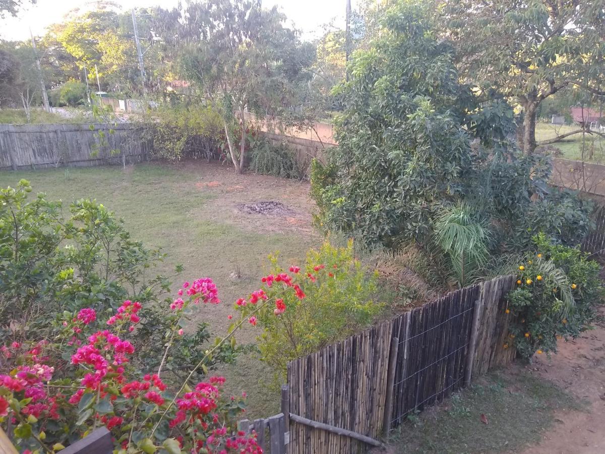Chale Aconchegante Em Estancia Climatica Santo Antônio do Leite Exteriér fotografie