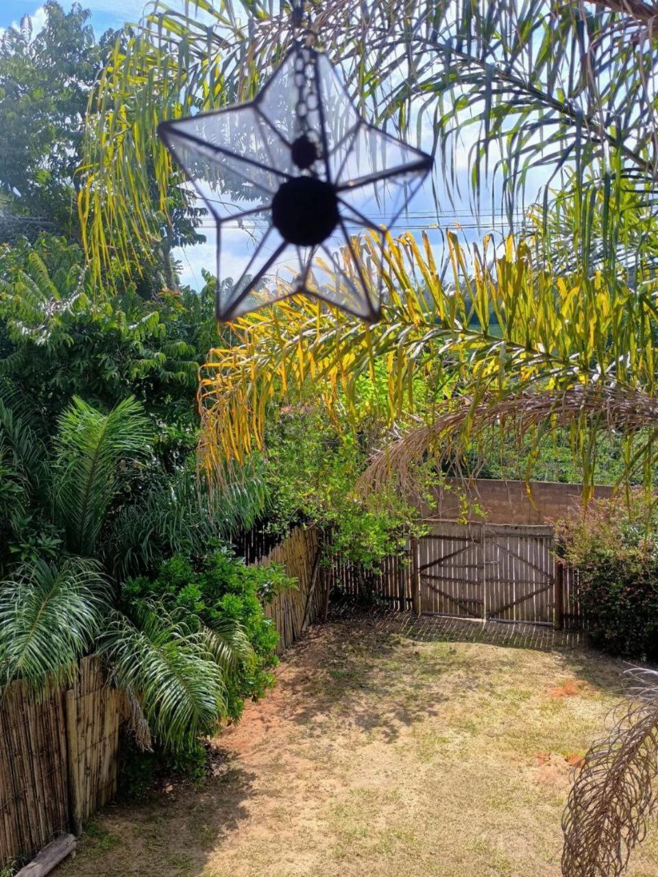 Chale Aconchegante Em Estancia Climatica Santo Antônio do Leite Exteriér fotografie